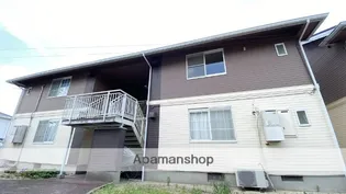 センスフルタウン西王寺IーEの画像