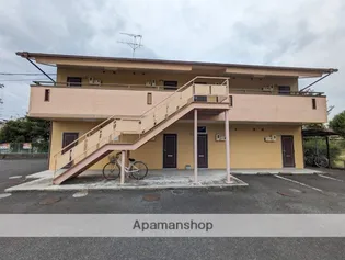 パークサイド安江の画像