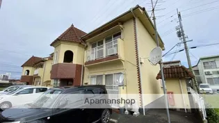 クレール金沢Ⅱの画像