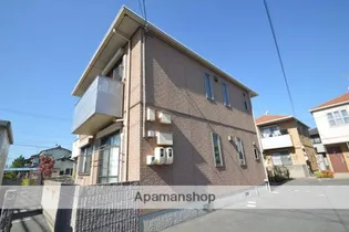 フォンティーヌ A棟の画像