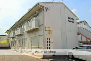 シュガーハウスの画像