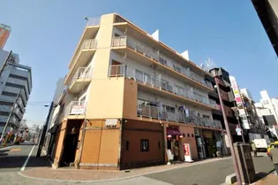 柳町マンションの画像