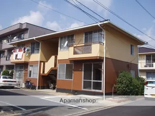 ニュー荒井荘B棟の画像