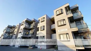 プレアール福田【3階】の外観