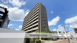 ハアラン表町【2階】の外観