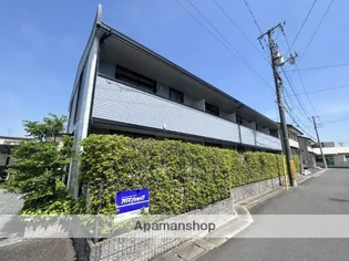 FOR RENT M1【1階】の外観