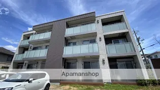 グランマスト今 B棟の画像