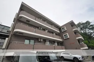 ラ・モール【1階】の外観