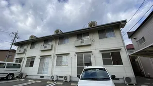 メゾン ド ルミネの画像