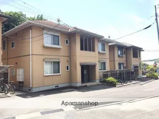 シャーメゾン ジョリー オー II番館の画像