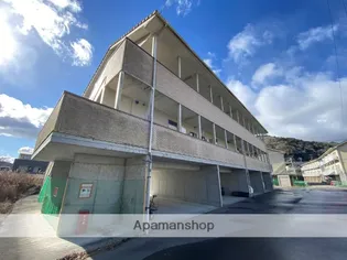 成広矢原コーポⅤの画像