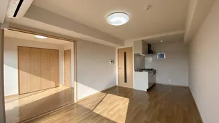 OWLSTYLE KANDACHO【2階】の居間