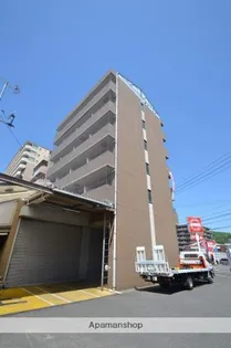 入江第2ビル【2階】の外観