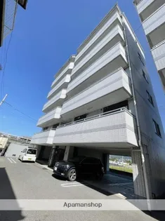 グランシャリオ津高壱番館【122号室】の外観