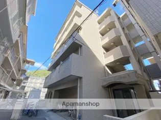 ヴェルメス津島IIの画像