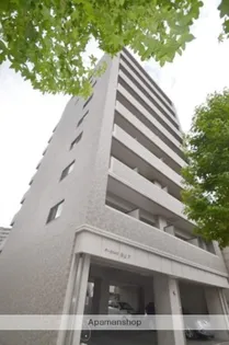 アークハイツ内山下【4階】の外観