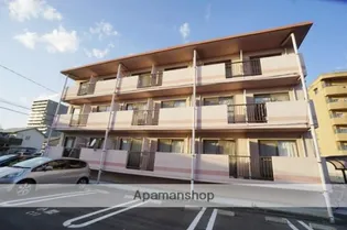 サンパレス怒田Ⅰの画像