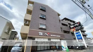 エスペランサ21【4階】の外観