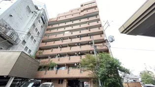 グレースガーデン岡山【602号室】の外観