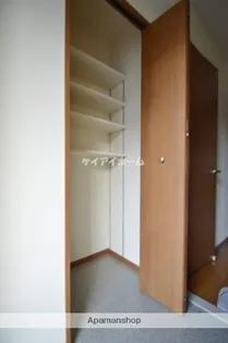 フィカーサ堀南【103号室】の内装