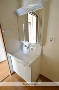 フィカーサ堀南【103号室】の内装