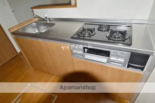 フィカーサ堀南【103号室】の内装