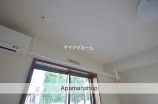 フィカーサ堀南【103号室】の内装