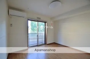 フィカーサ堀南【103号室】の居間