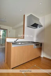 フィカーサ堀南【103号室】のキッチン