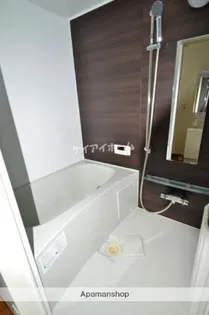 フィカーサ堀南【103号室】の風呂