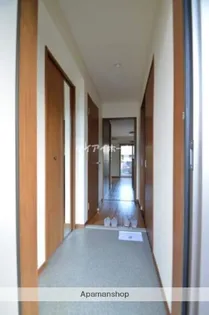 フィカーサ堀南【103号室】の玄関