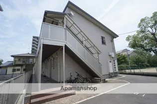 フィカーサ堀南【103号室】の外観