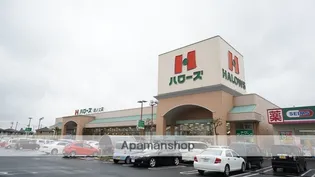 フィカーサ堀南【103号室】の周辺