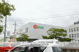 フィカーサ堀南【103号室】の周辺