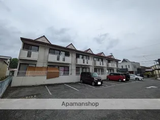 グランドール藤岡【2階】の外観