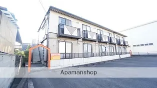 DNパレス Cの画像