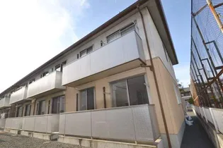 セントポーリア C棟の画像