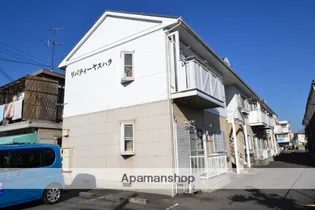 リバティ安原の画像