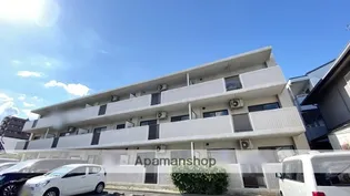 ローズハイツ竜操の画像