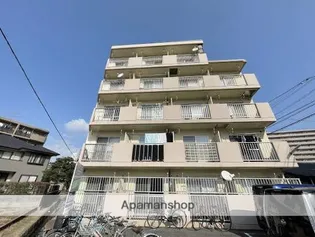 プレアール老松町Ⅱの画像