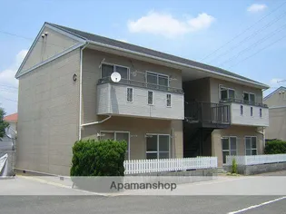 笹ヶ瀬バークレイCの画像