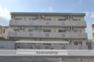 桂マンションⅡ【2階】の外観