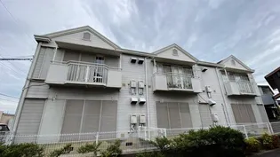 ヴィラ ウィンディア B棟の画像