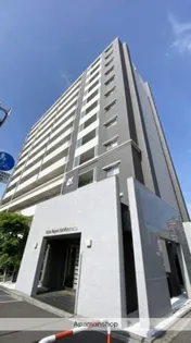 アルファレガロ西古松【2階】の外観