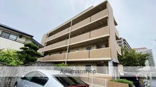 アーバンネット新屋敷【305号室】の外観