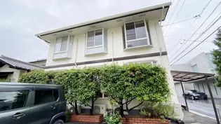 メゾンドM【203号室】の外観