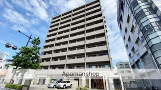 はるなガーデン【805号室】の外観