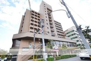 みのるガーデンビルの画像