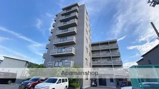 アリベ国富Ⅱの画像