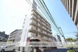 昭和ハイム東古松の画像